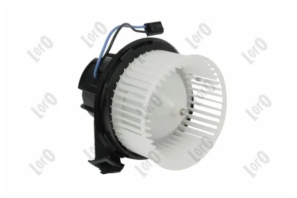 Interior Blower