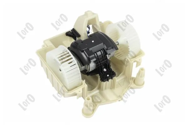 Interior Blower
