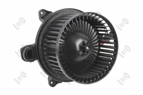 Interior Blower
