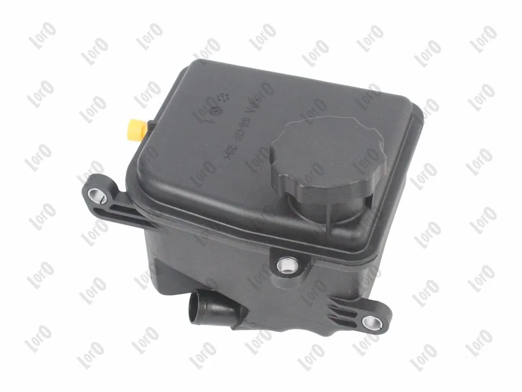 Equalising reservoir, hydraulic oil (power steering)
