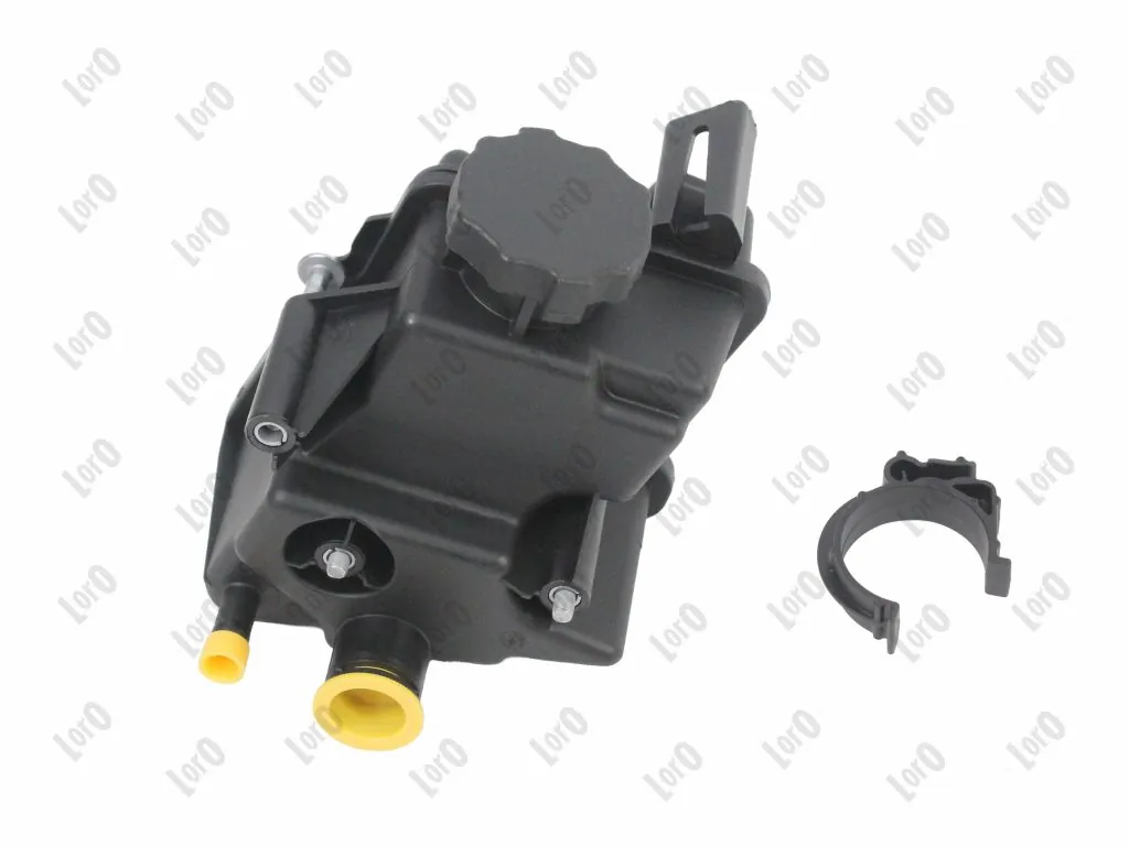 Equalising reservoir, hydraulic oil (power steering)