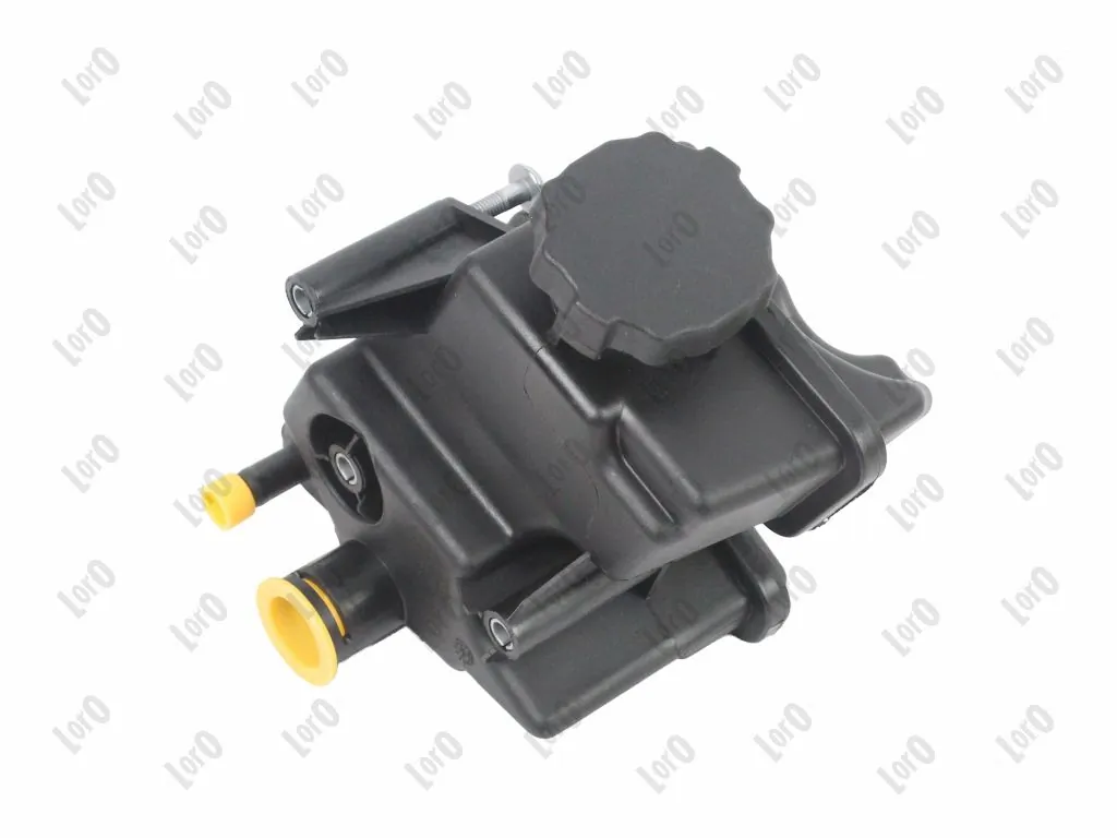 Equalising reservoir, hydraulic oil (power steering)