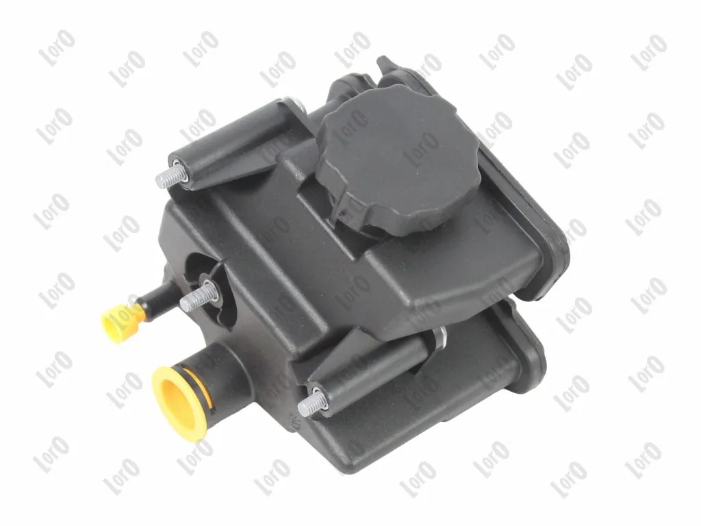 Equalising reservoir, hydraulic oil (power steering)