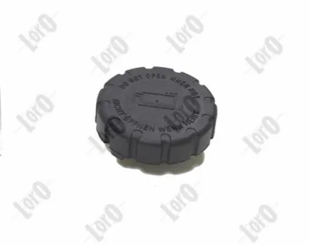 Cap, coolant tank
