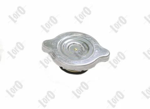 Cap, coolant tank