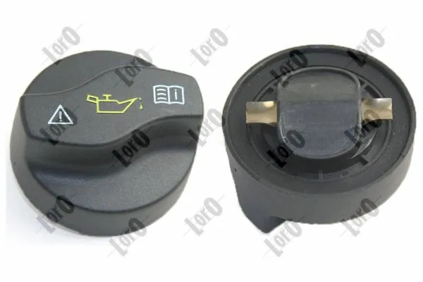 Sealing Cap, oil filler neck