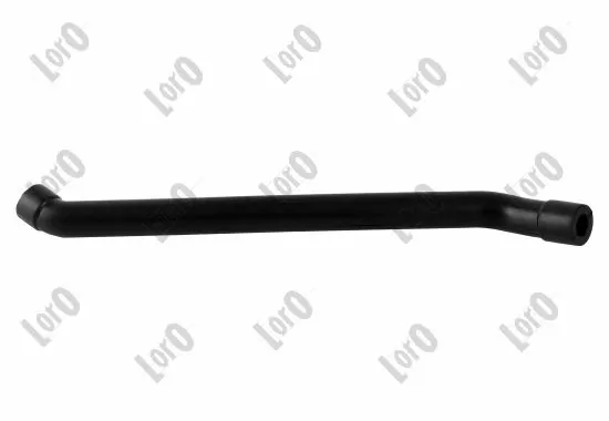 Hose, crankcase ventilation