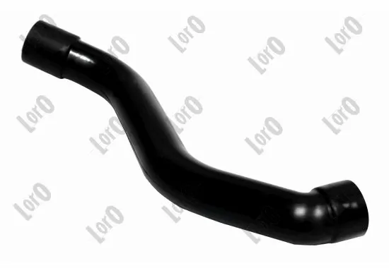 Hose, crankcase ventilation