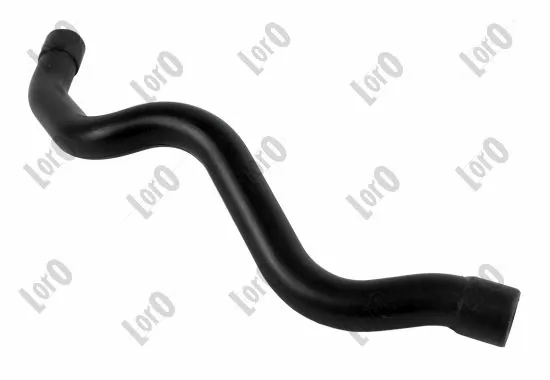 Hose, crankcase ventilation