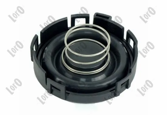 Valve, crankcase ventilation