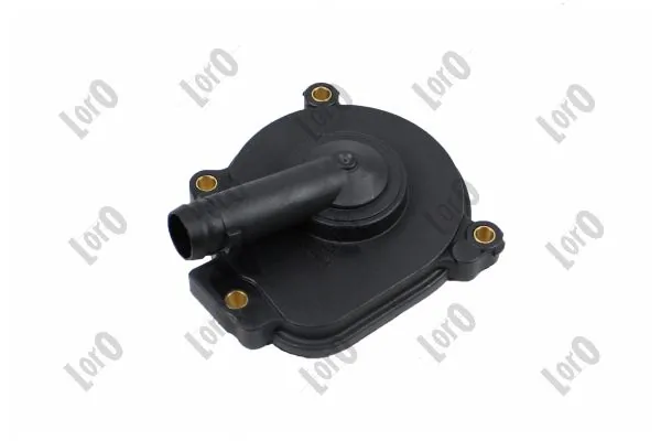 Valve, crankcase ventilation