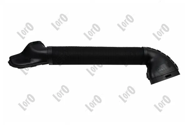 Intake Hose, air filter