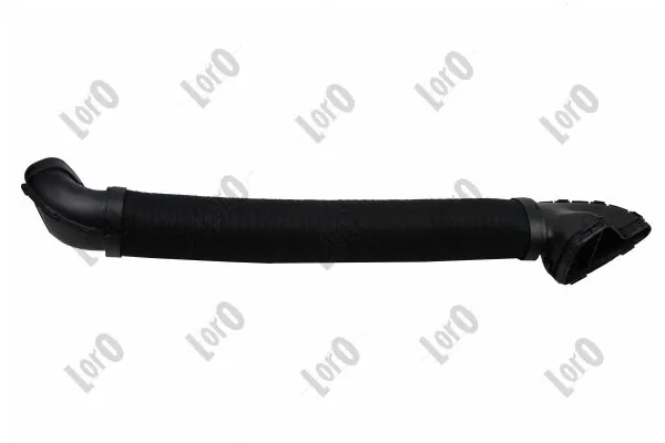 Intake Hose, air filter