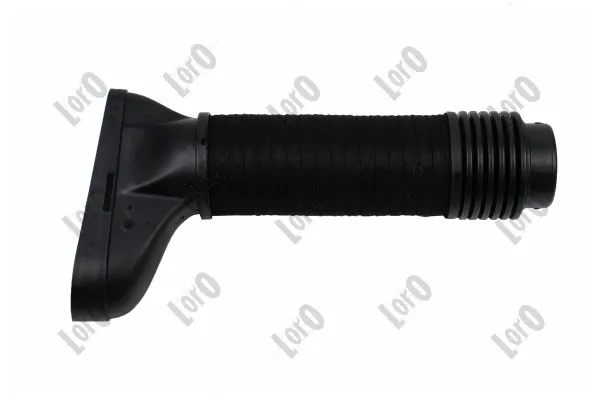 Intake Hose, air filter