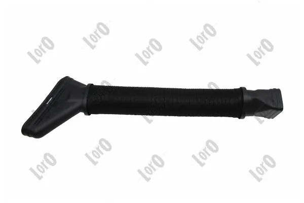 Intake Hose, air filter