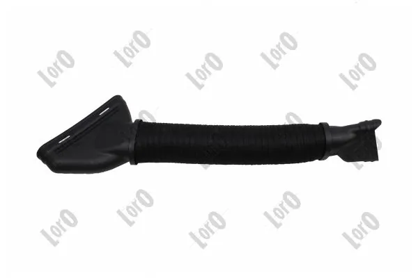 Intake Hose, air filter