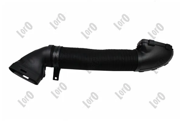 Intake Hose, air filter