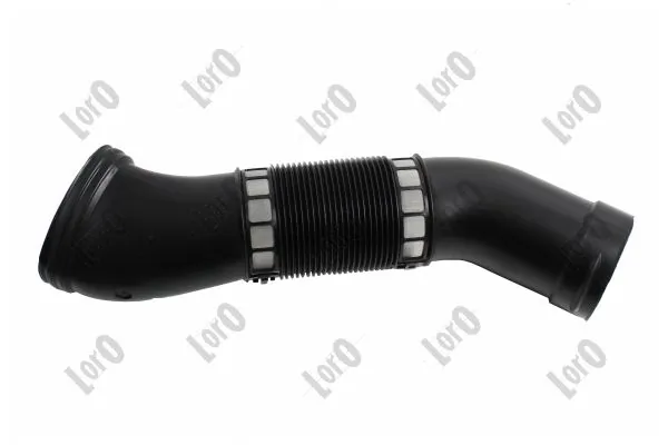 Intake Hose, air filter