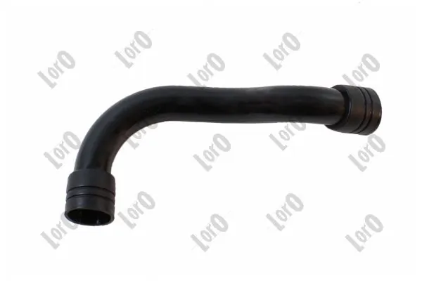 Intake Hose, air filter