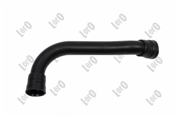 Intake Hose, air filter