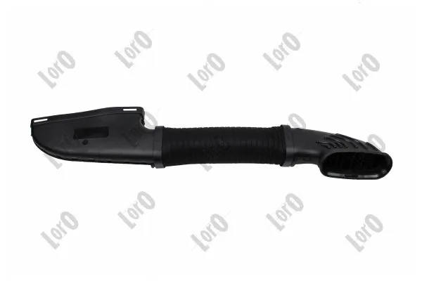 Intake Hose, air filter