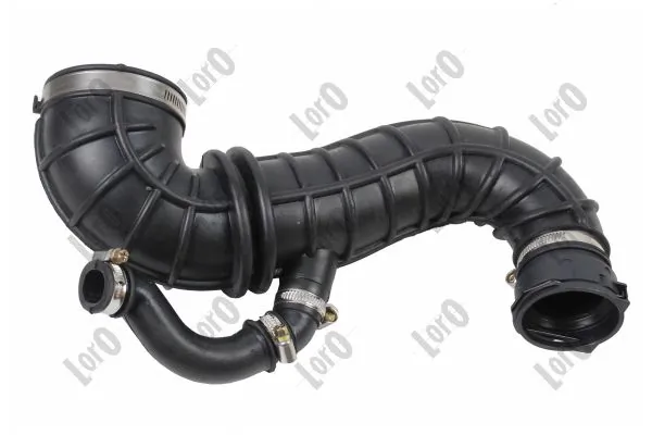 Intake Hose, air filter