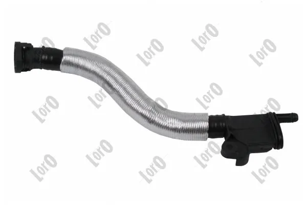 Hose, crankcase ventilation