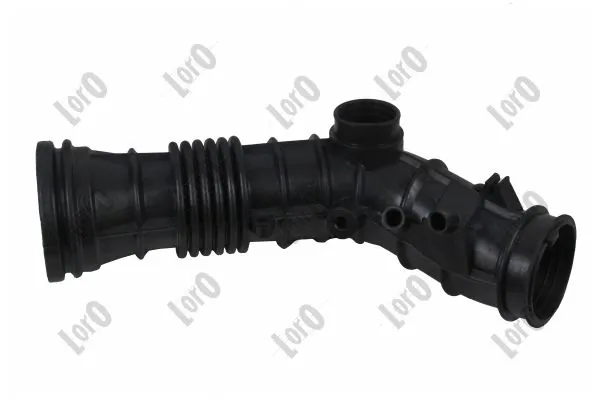 Intake Hose, air filter