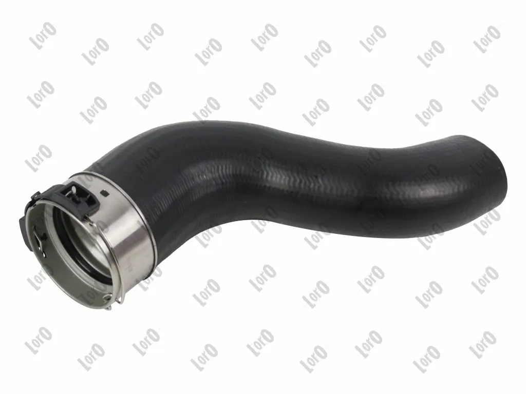 Charge Air Hose