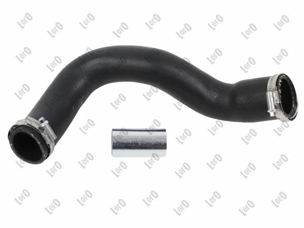 Charge Air Hose
