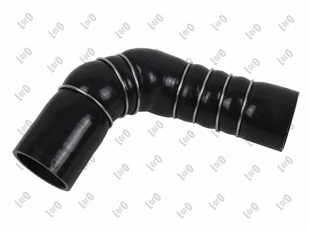 Charge Air Hose