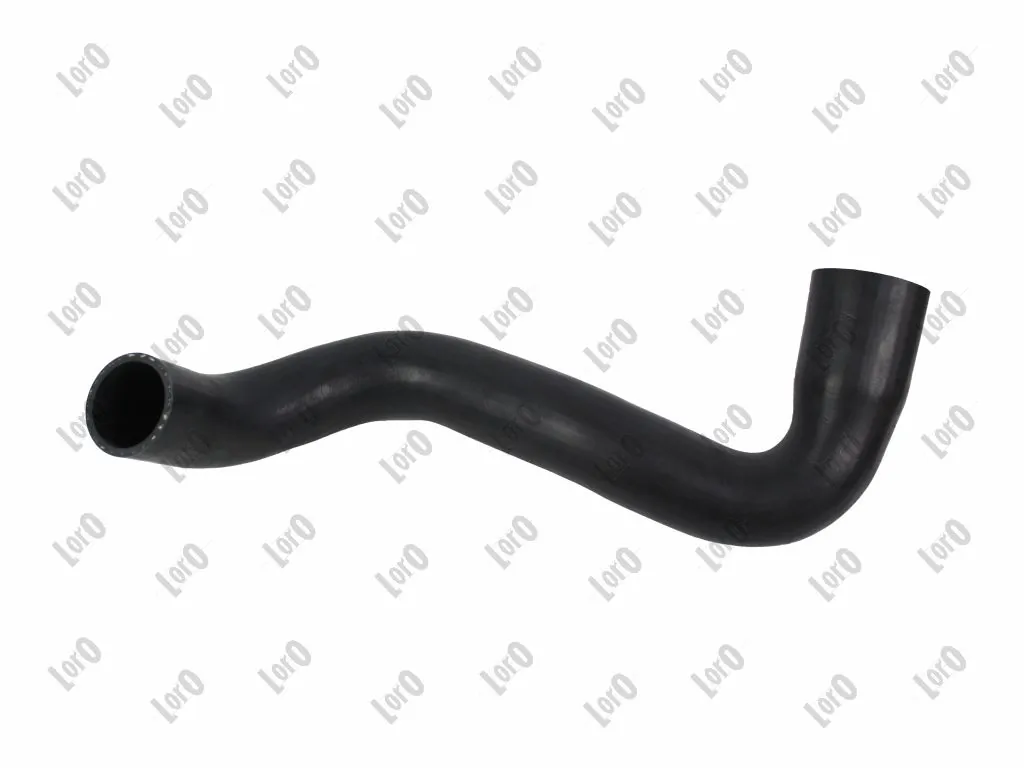 Charge Air Hose