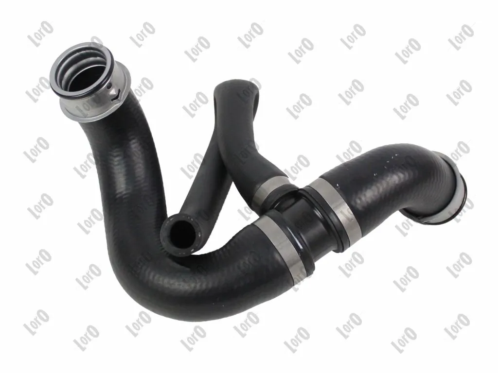 Charge Air Hose