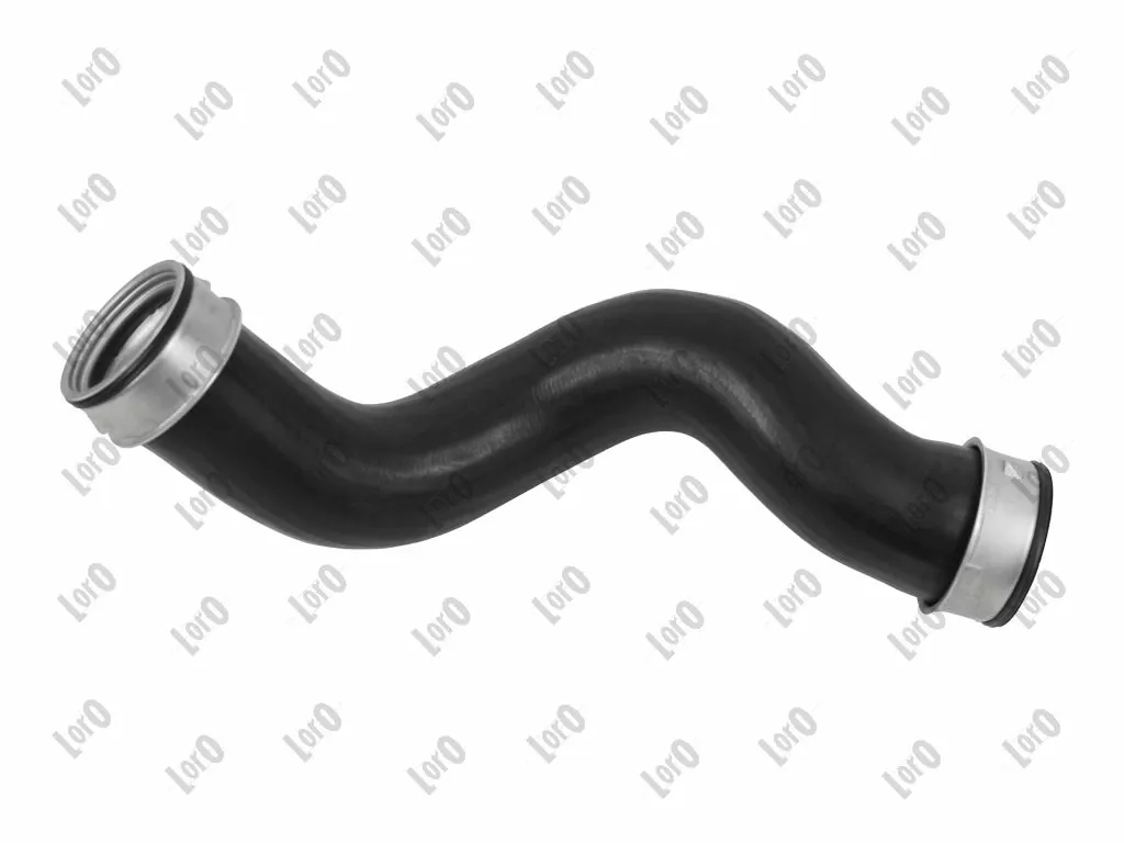 Charge Air Hose