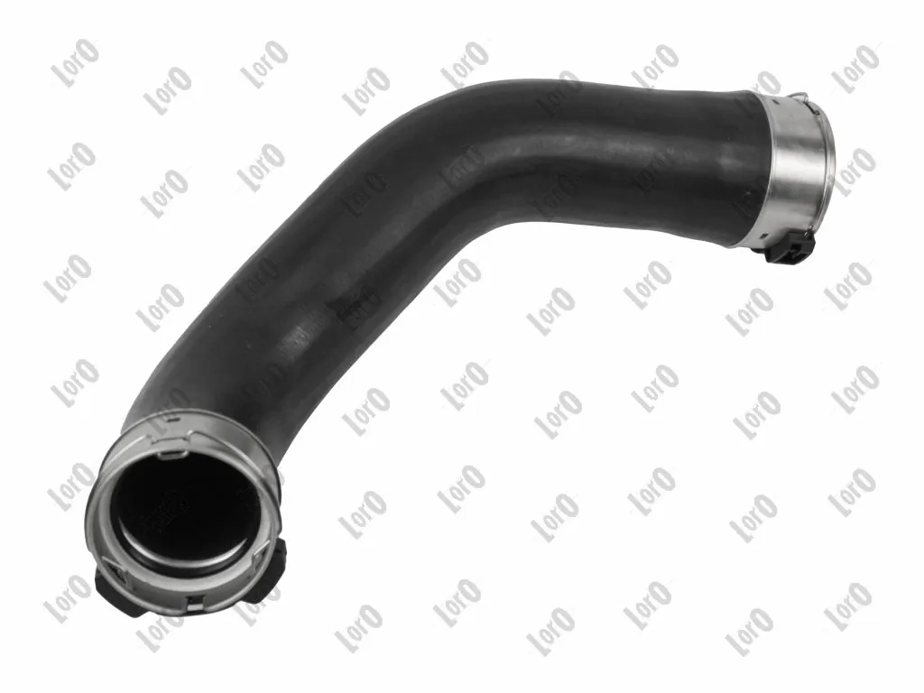 Charge Air Hose