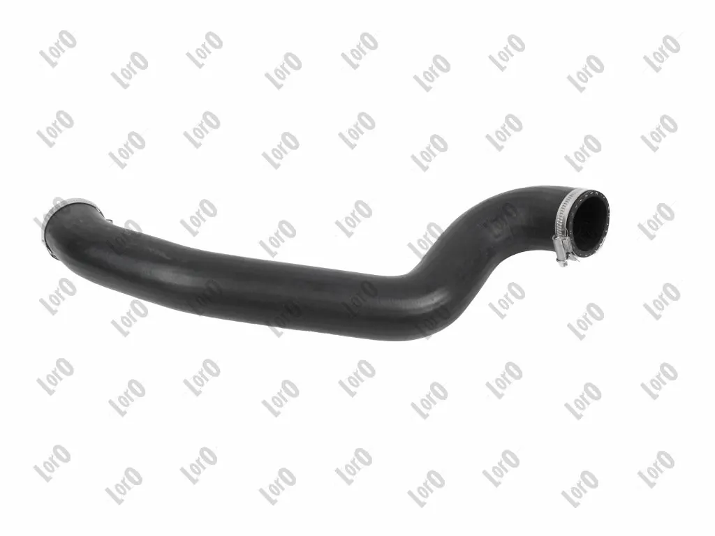 Charge Air Hose