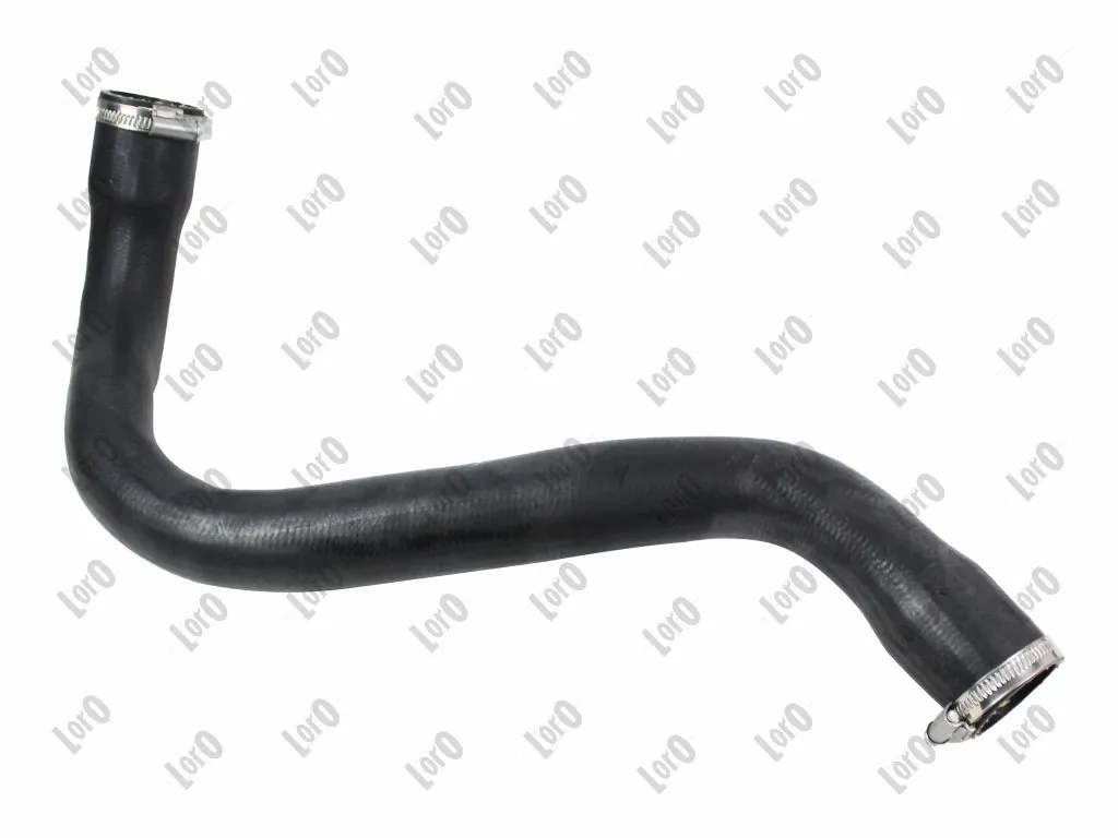 Charge Air Hose