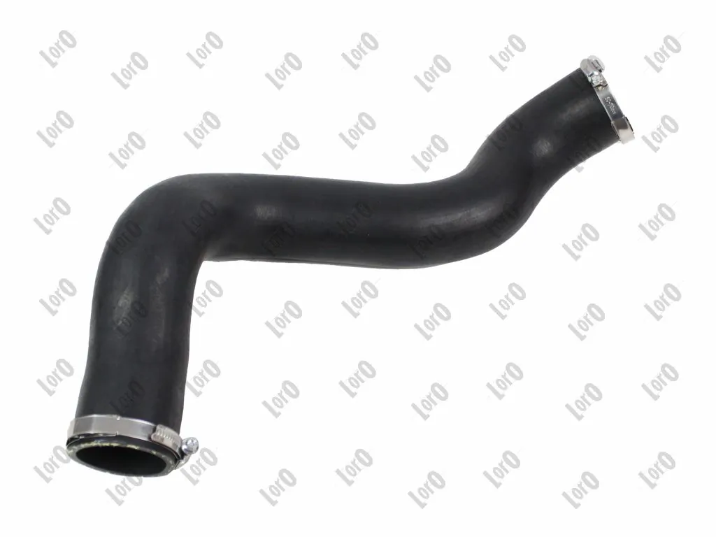 Charge Air Hose