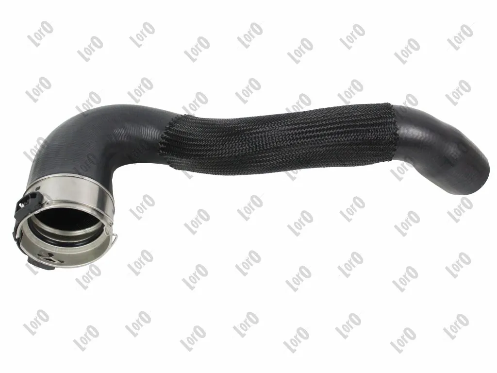 Charge Air Hose
