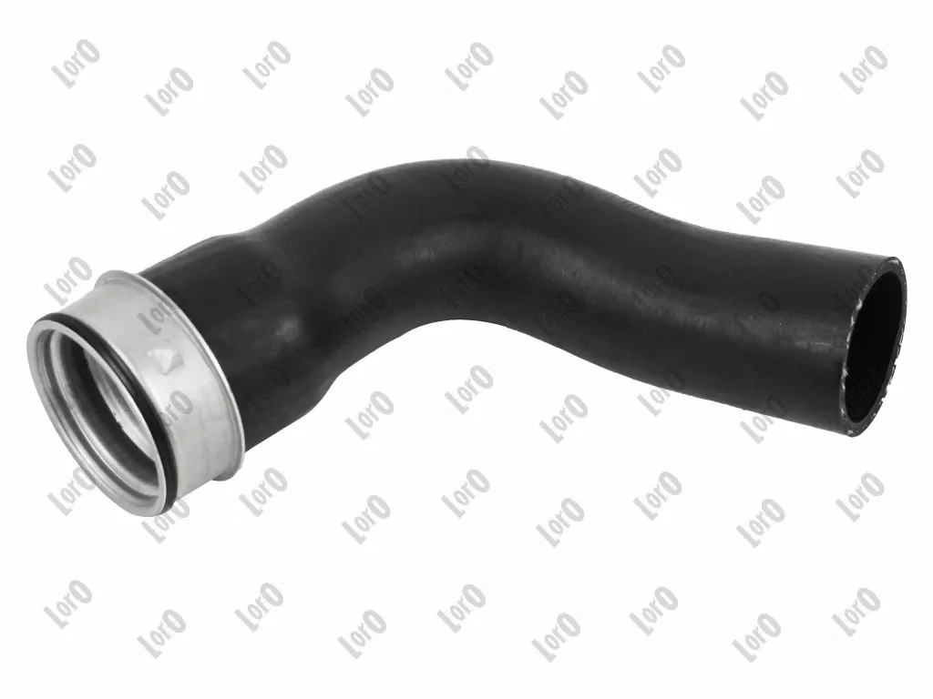 Charge Air Hose
