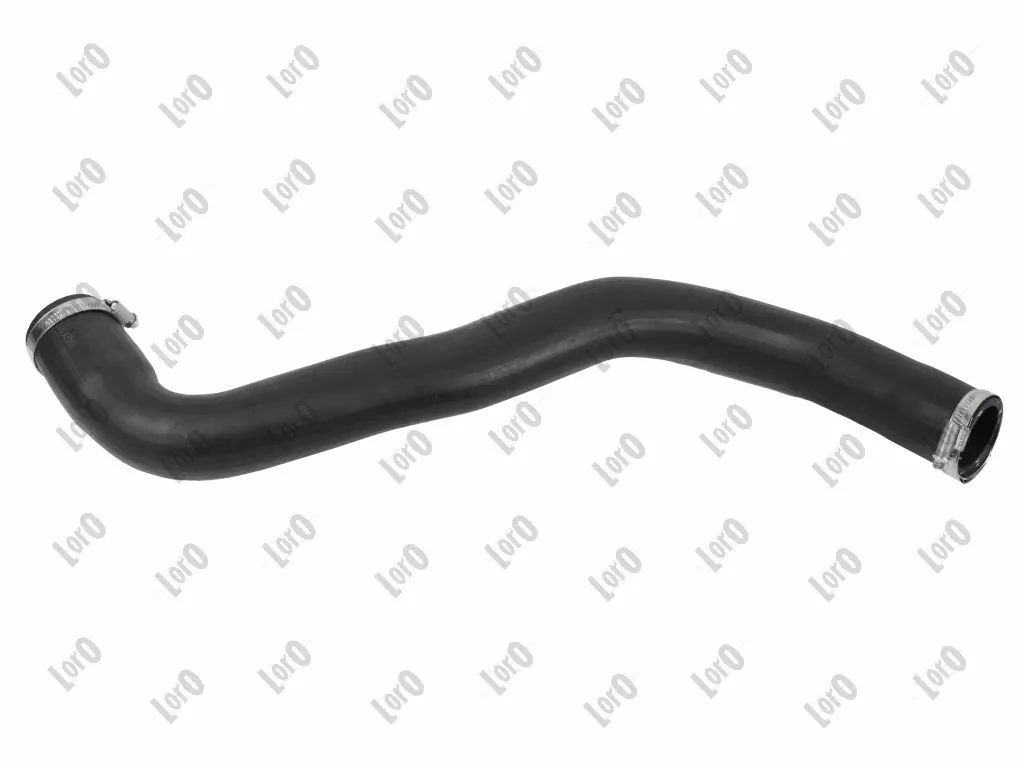 Charge Air Hose