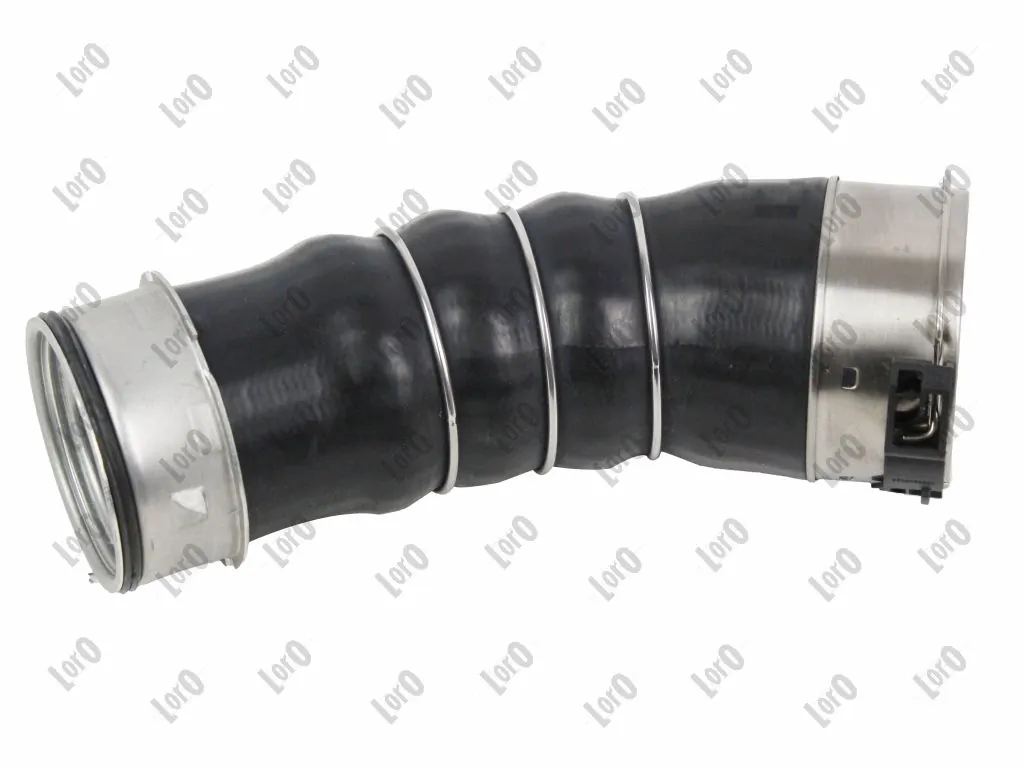 Charge Air Hose