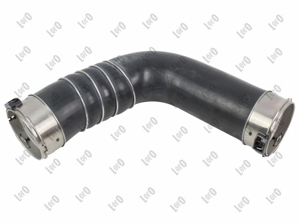 Charge Air Hose