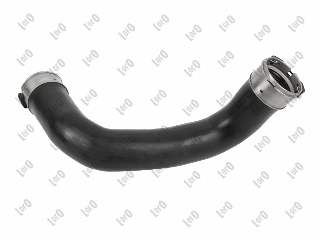 Charge Air Hose