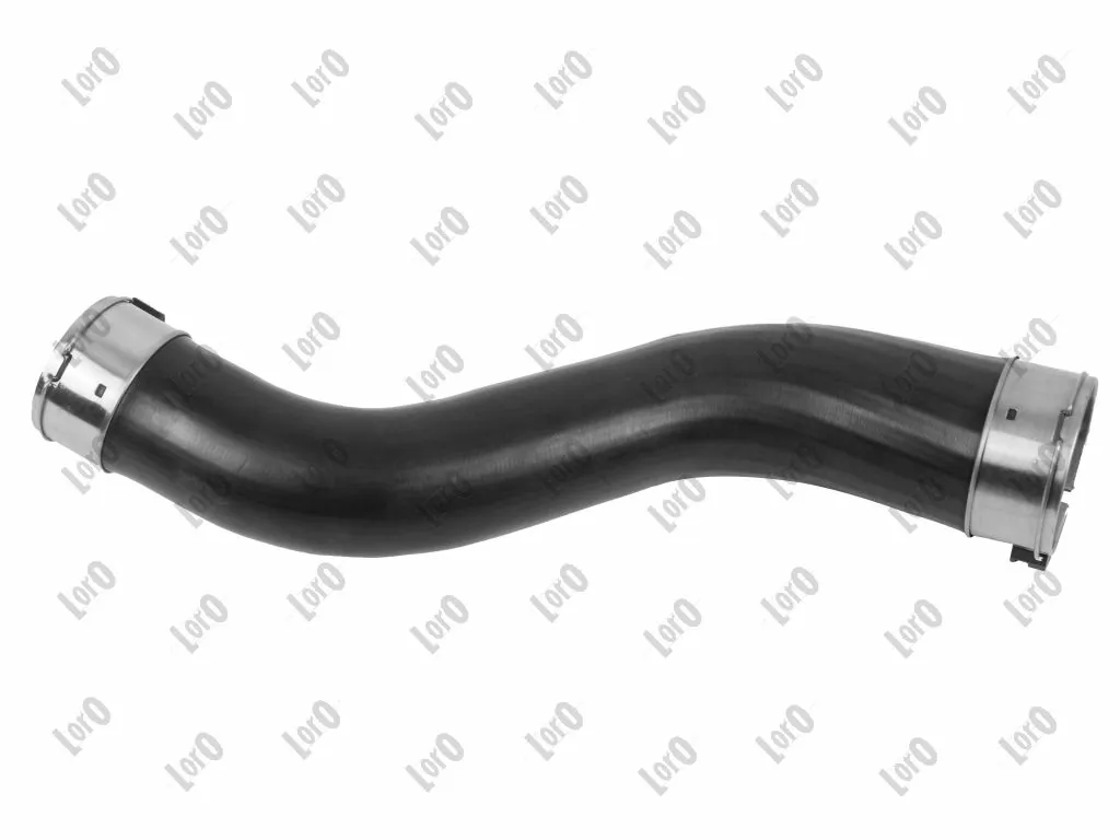 Charge Air Hose