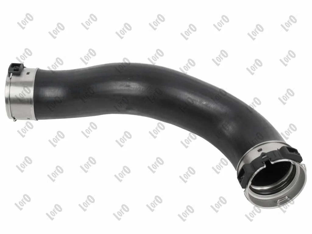 Charge Air Hose