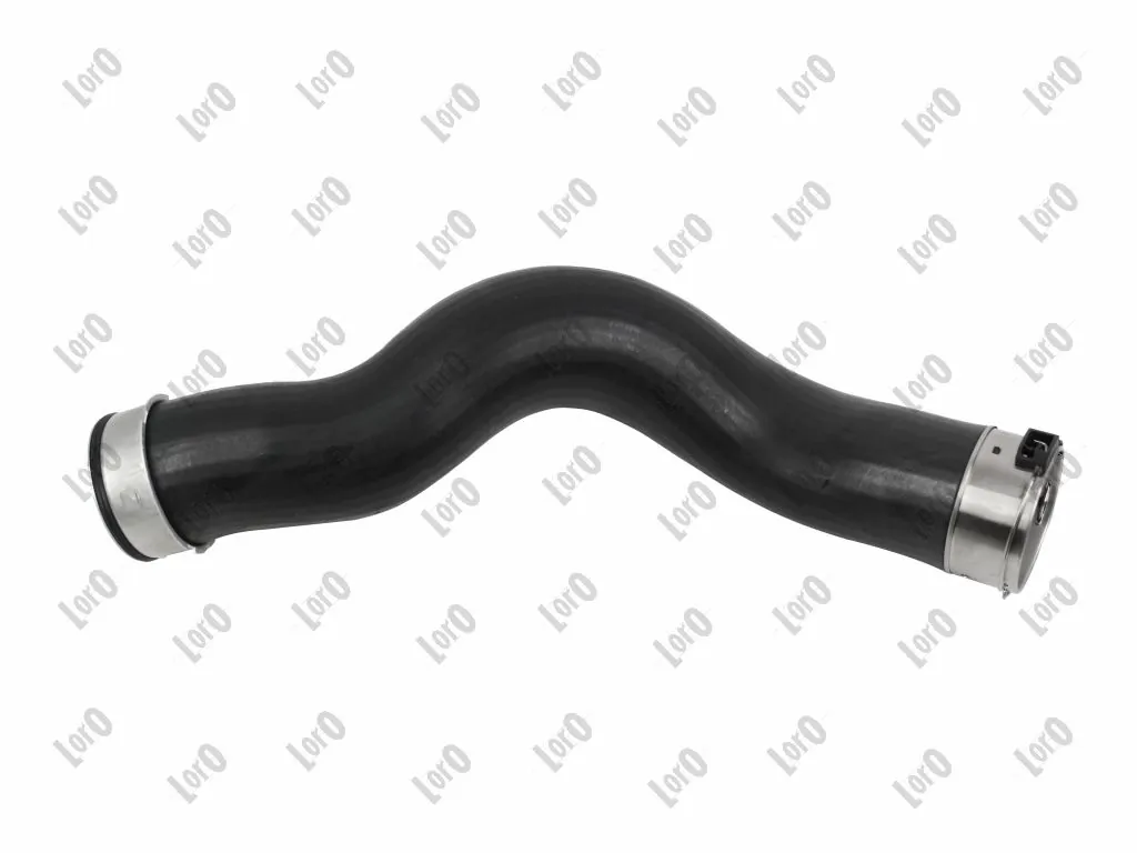 Charge Air Hose