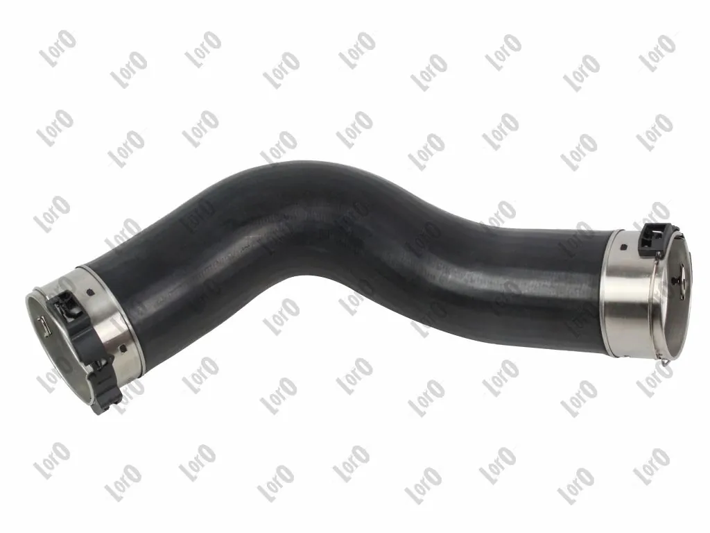 Charge Air Hose