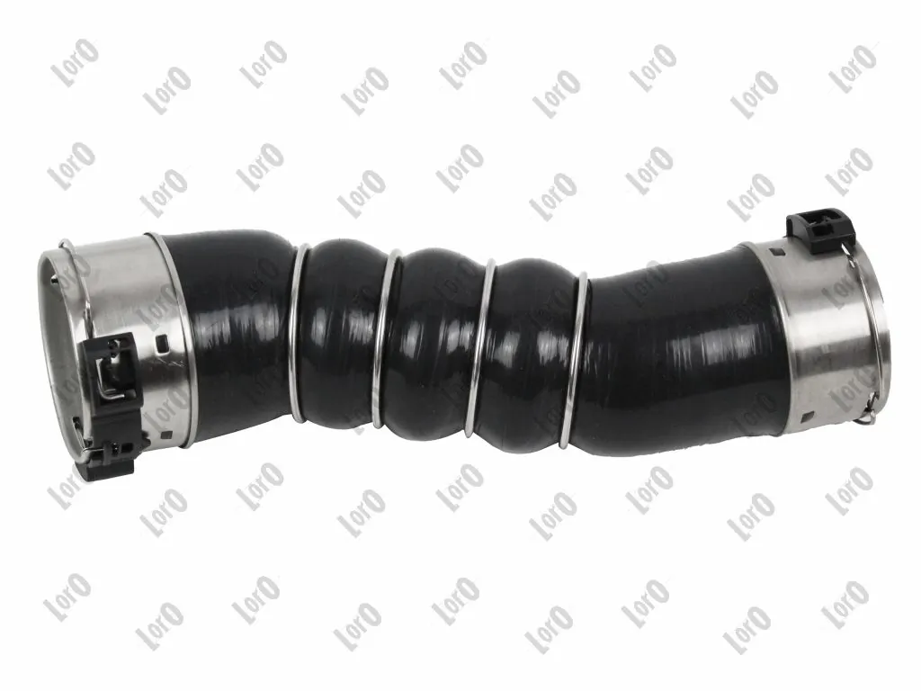 Charge Air Hose