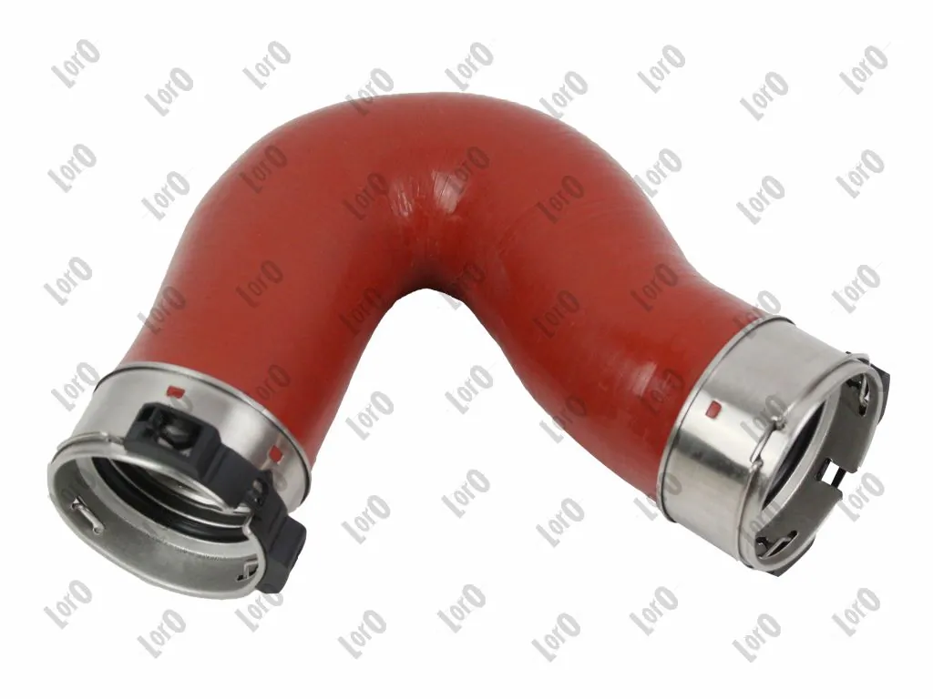 Charge Air Hose